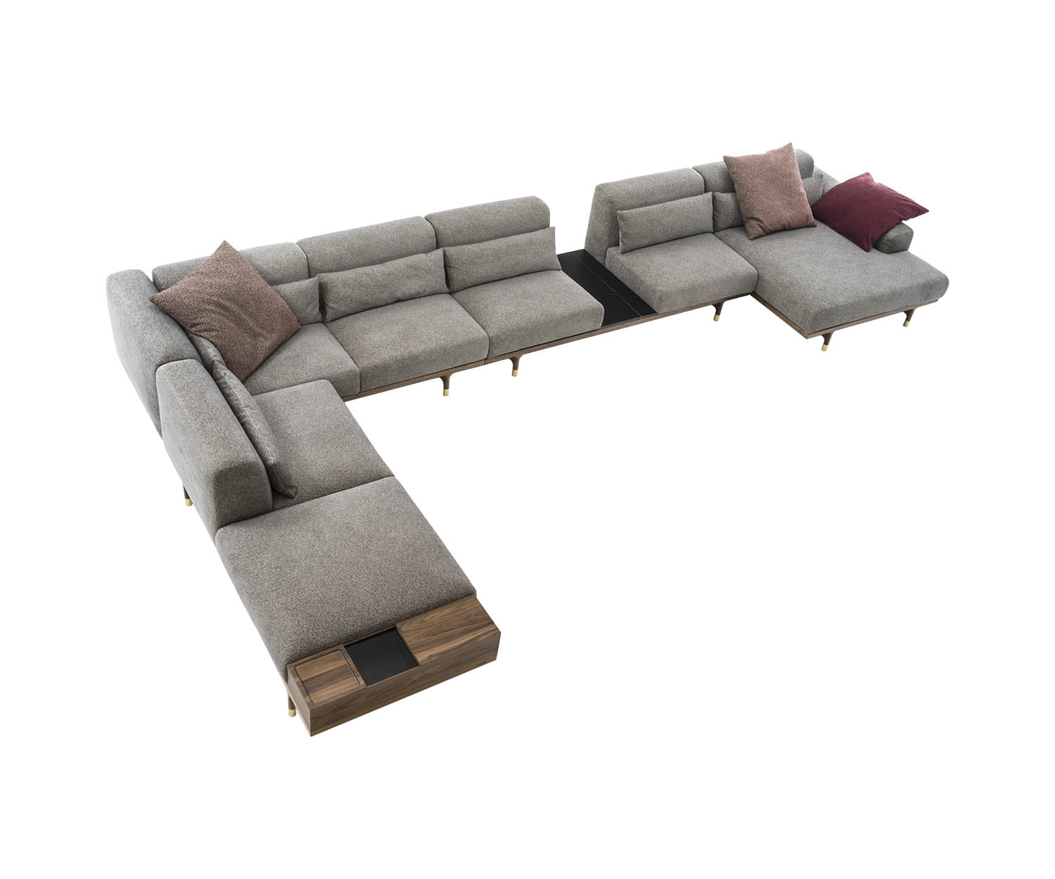 Porada, Argo Sofa