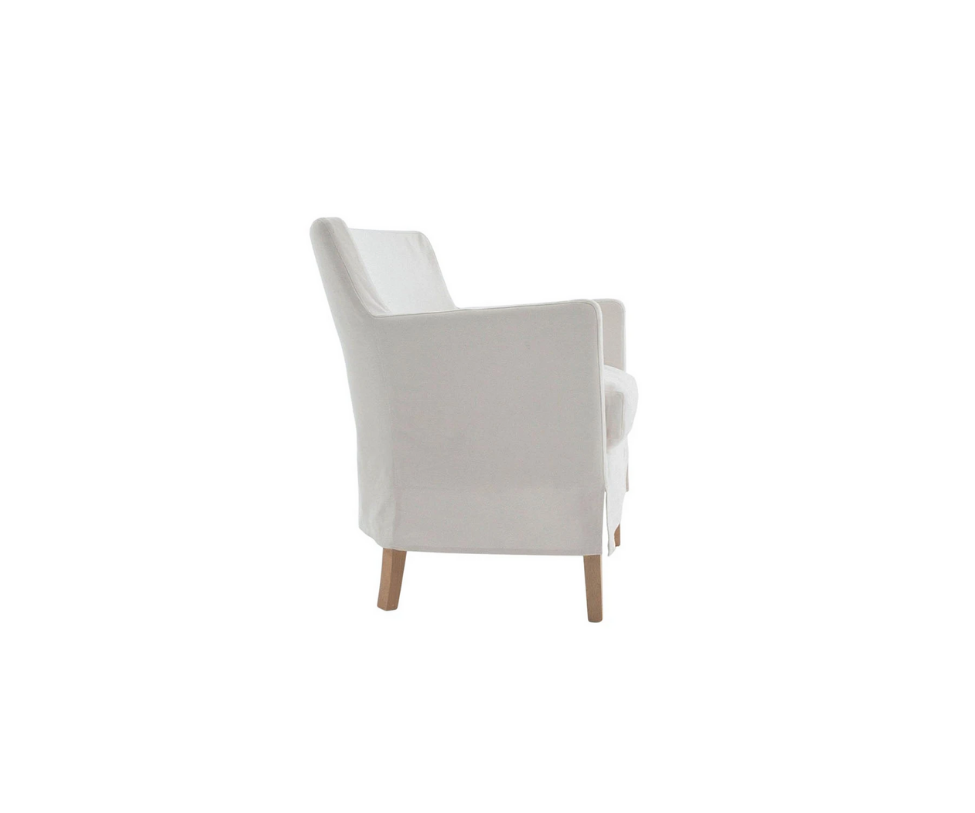 Living Divani, Ariel Armchair