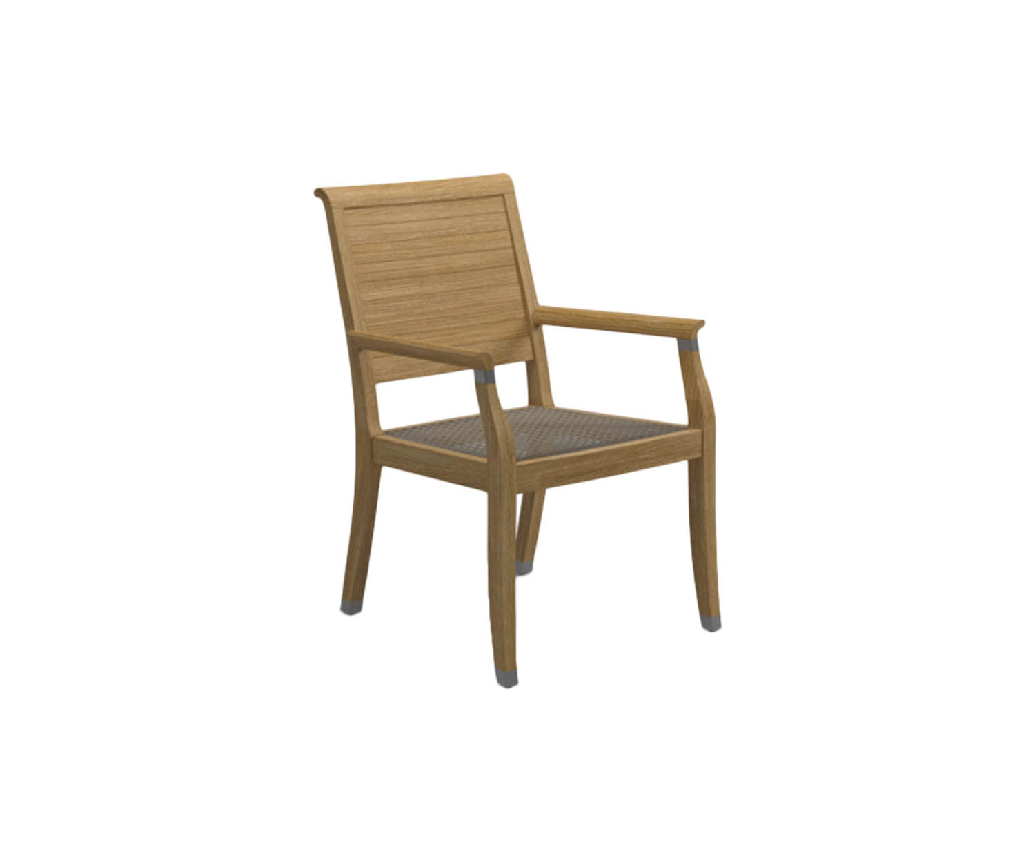 Gloster, Arlington Dining Chair