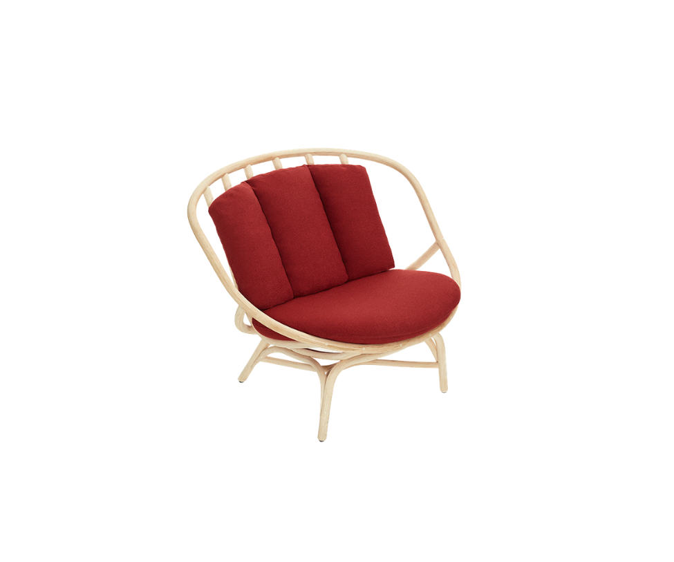 Expormim, Armadillo Armchair