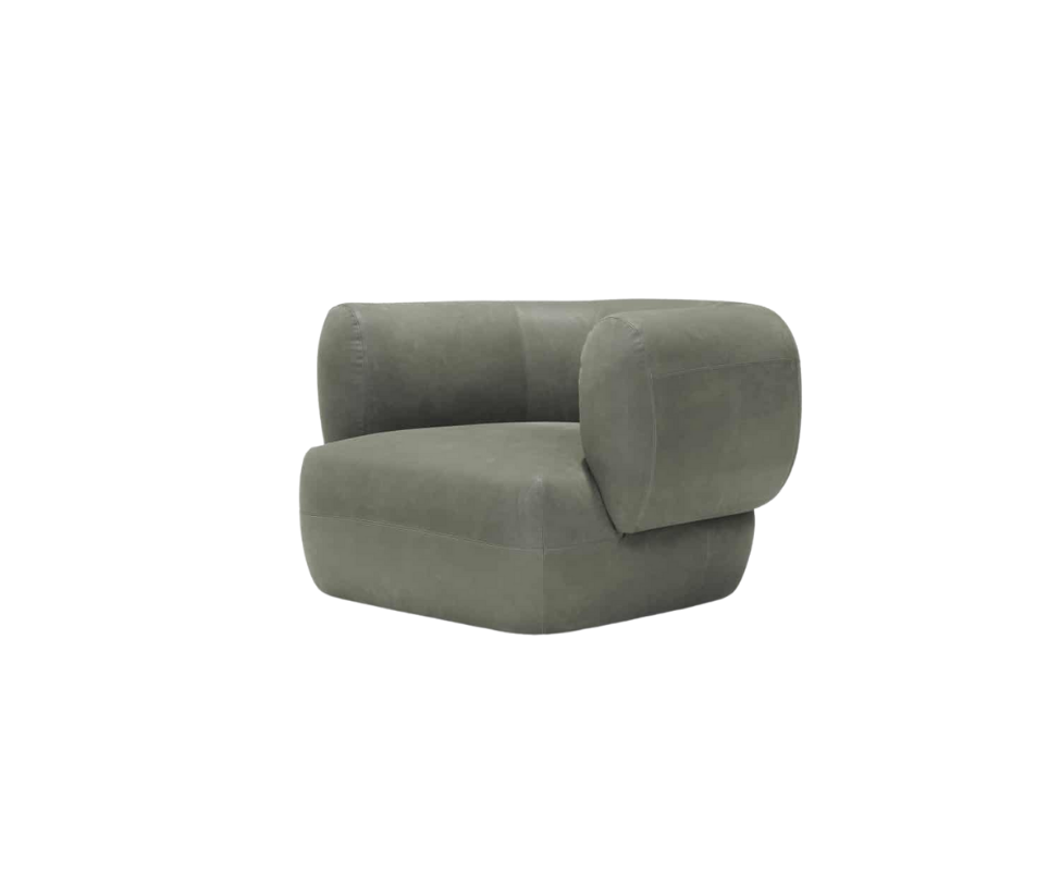 Linteloo, Arp Lounge Armchair