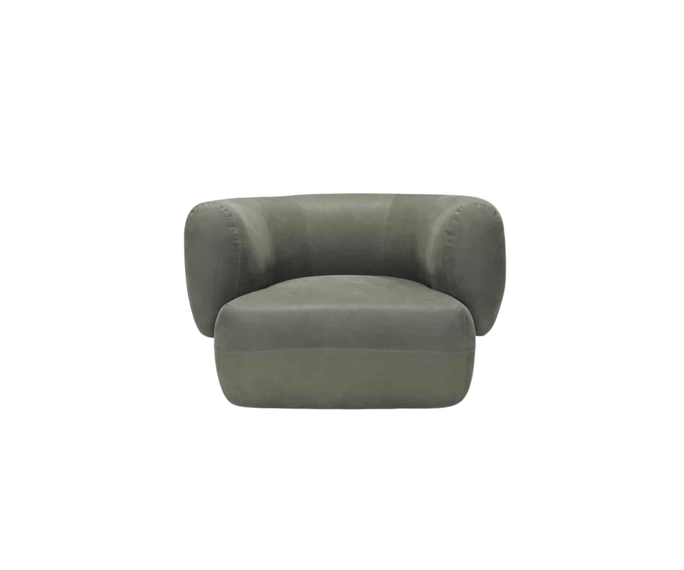 Linteloo, Arp Lounge Armchair