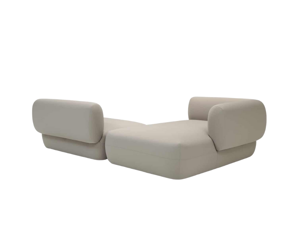 Linteloo, Arp Sofa Sectional