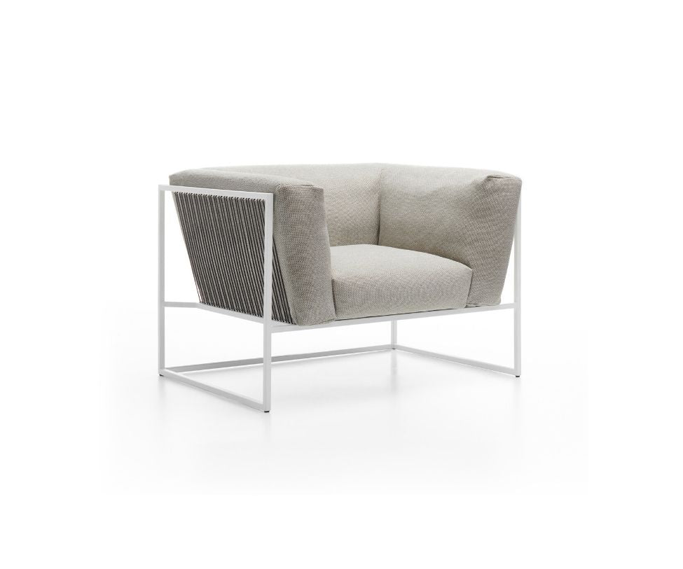 MDF Italia, Arpa Indoor/Outdoor Armchair