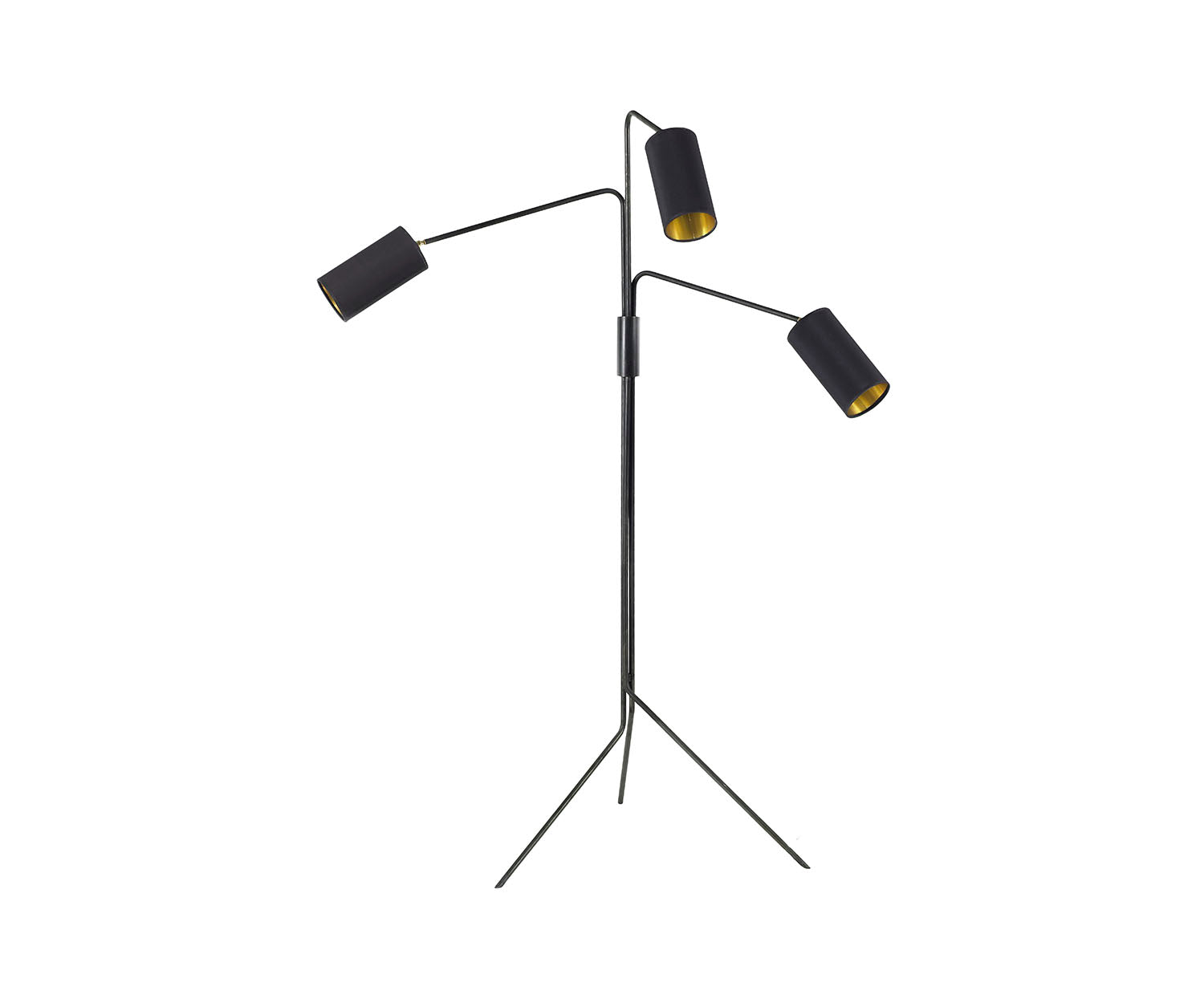 CTO Lighting, Array Cotton Floor Lamp