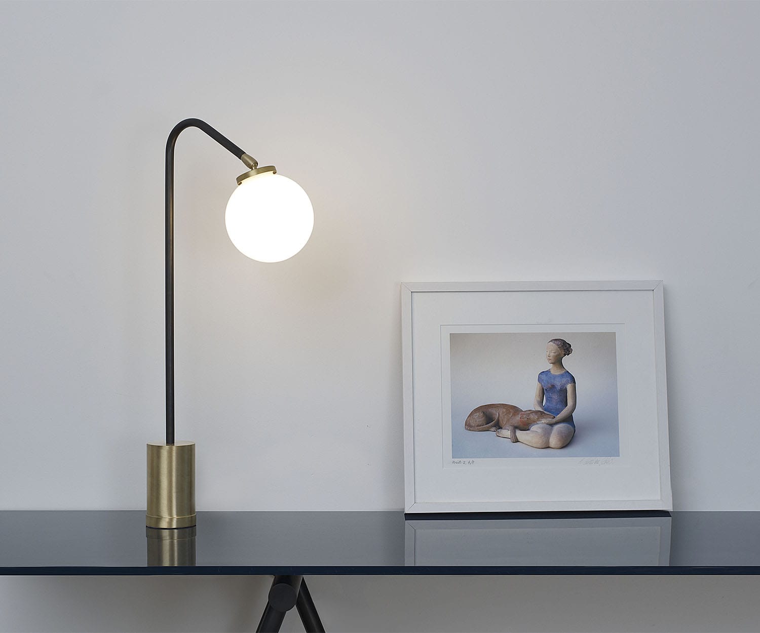 CTO Lighting, Array Table Lamp