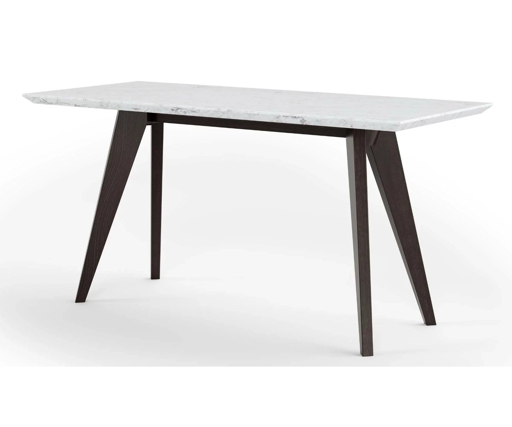 Coco Wolf, Arris Dining Table