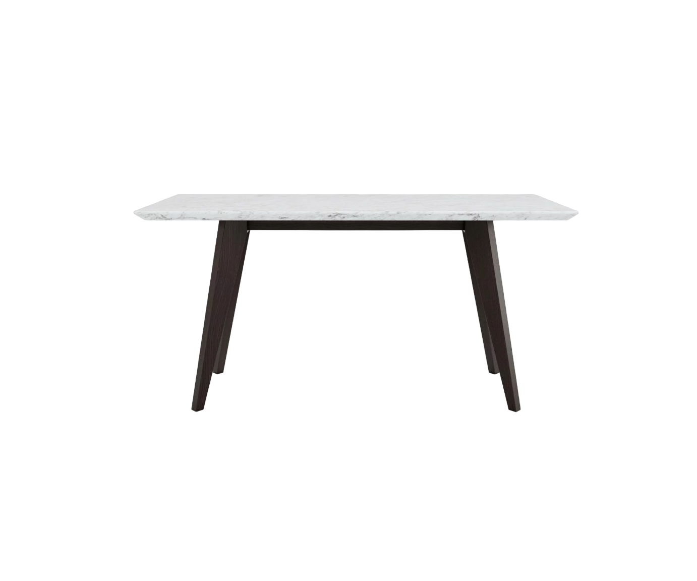 Coco Wolf, Arris Dining Table