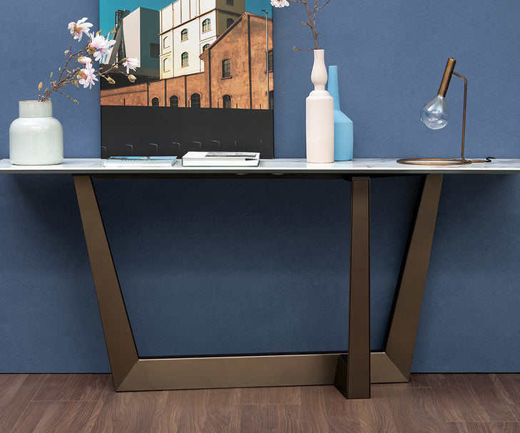 Bonaldo, Art Console