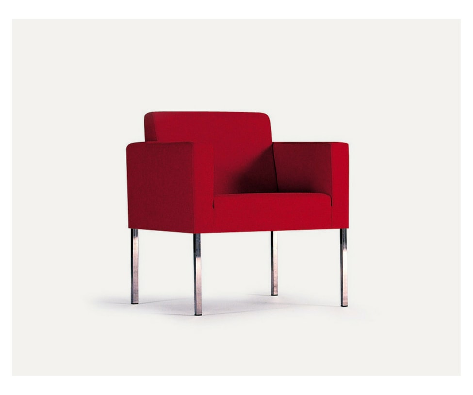 Sancal, Artica Lounge Chair