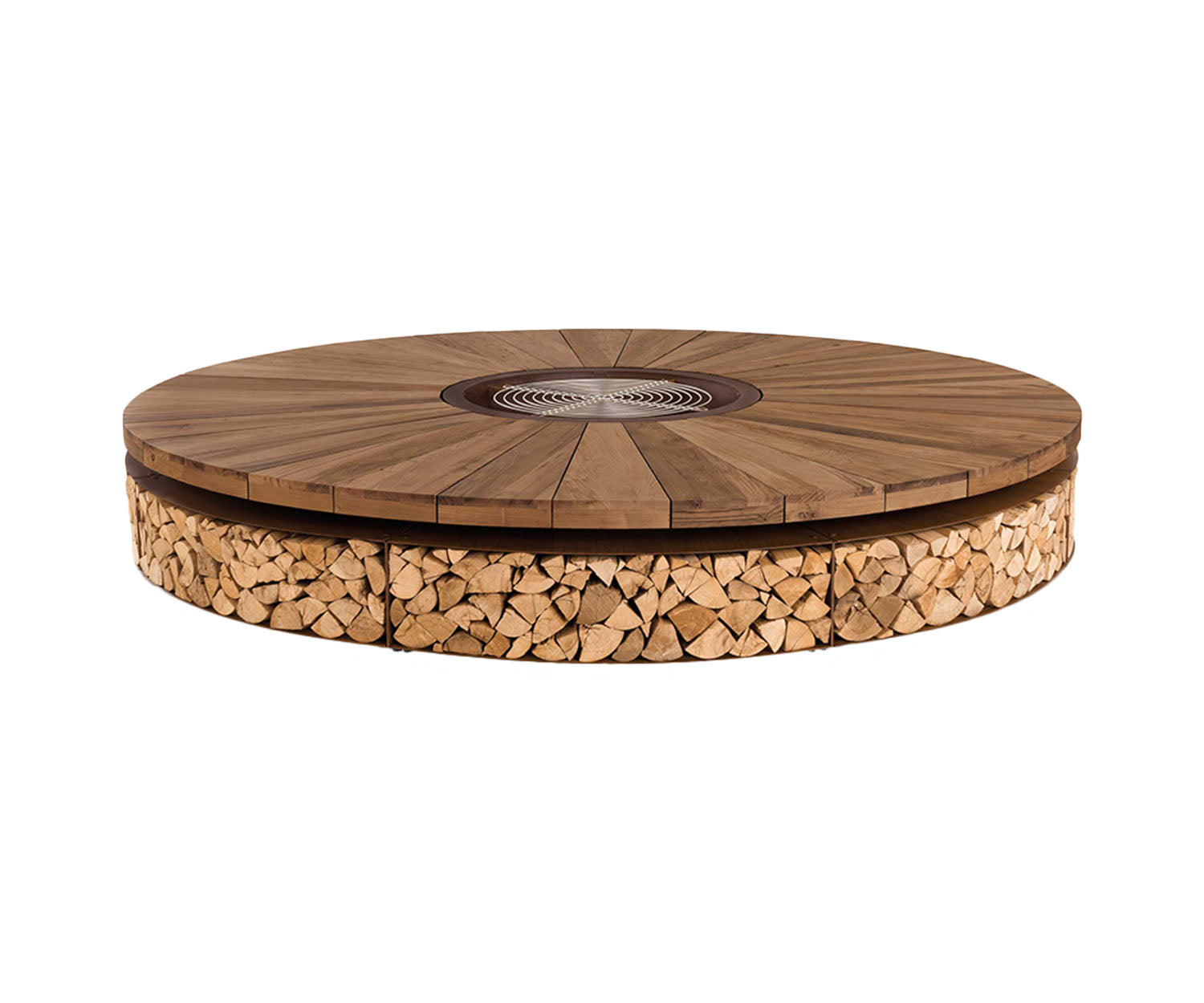 AK47 Design, Artu Fire Pit