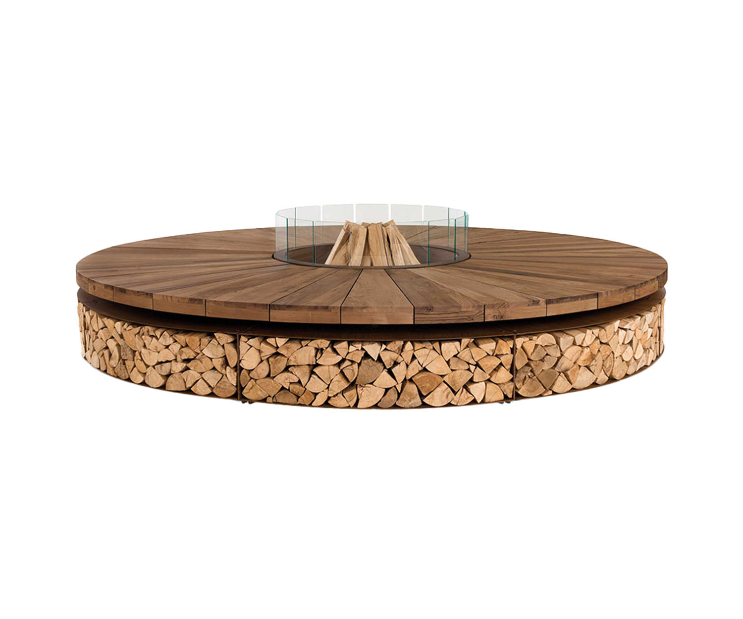 AK47 Design, Artu Fire Pit