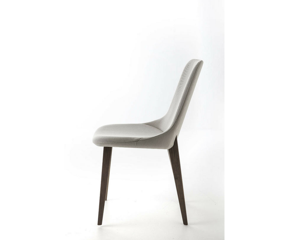 Bross Italy, Ascot 1510 Dining Chair