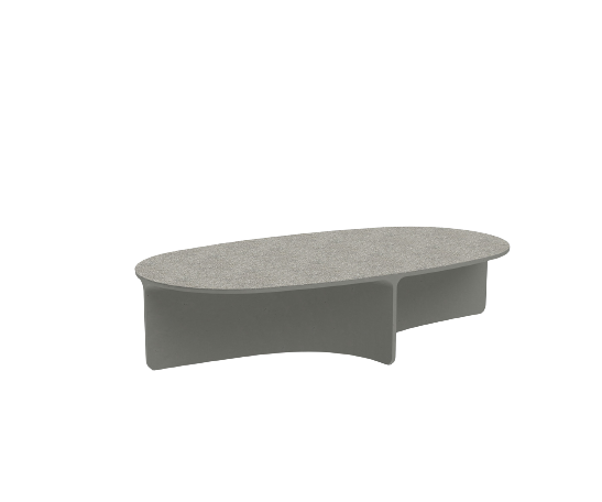 Roda, Aspic 003 Coffee Table