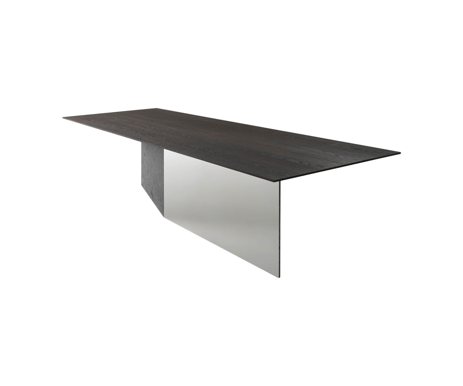 Emmemobili, Assolo Dining Table