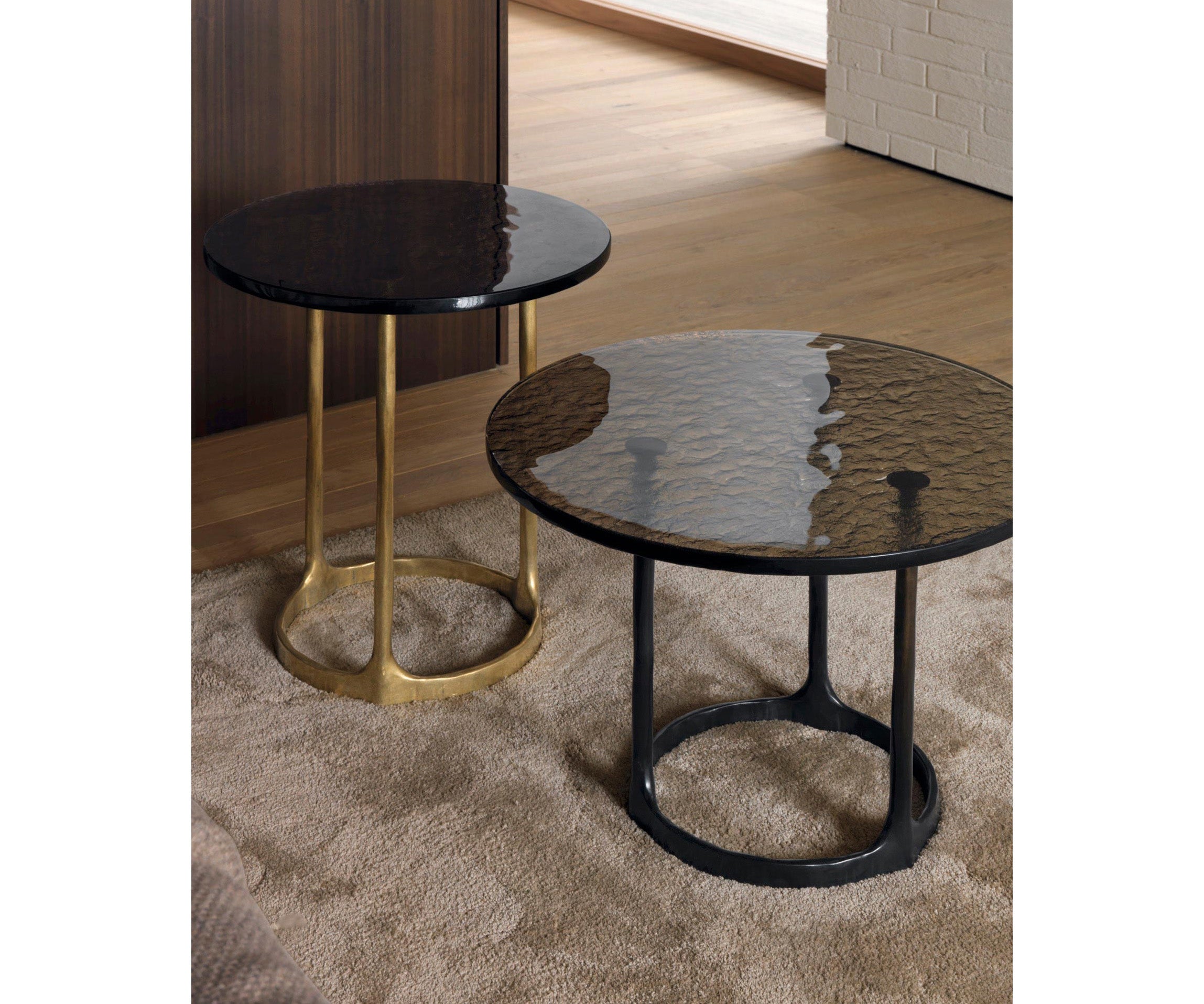 Molteni&C, Aster Coffee Table