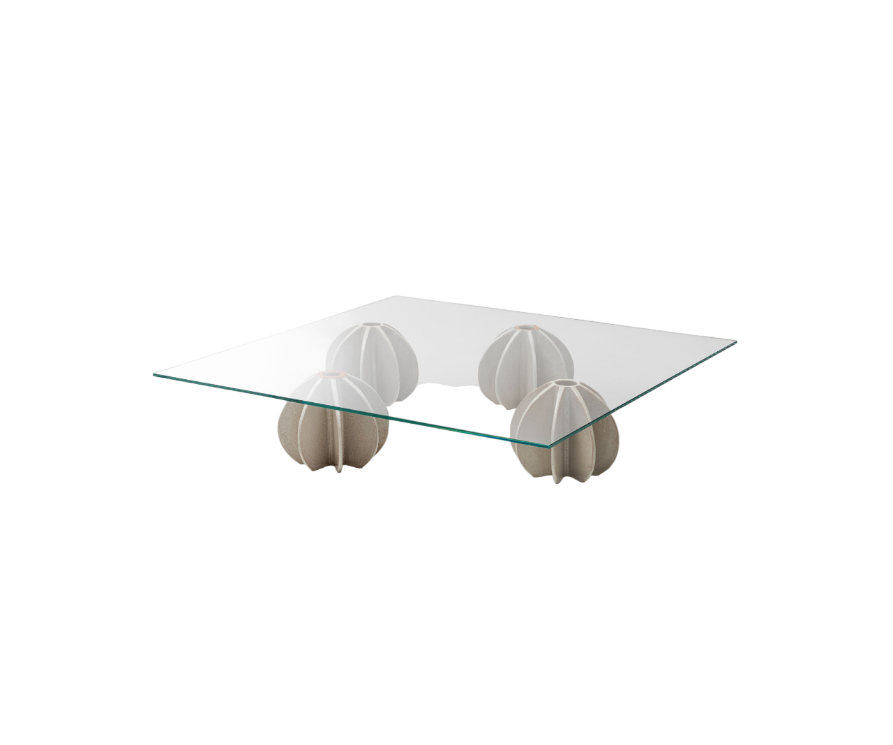 Paola Lenti, Astri Outdoor Coffee Table