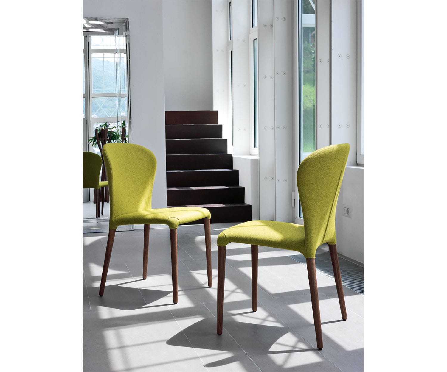 Porada, Astrid Dining Chair