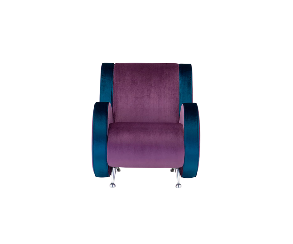 Adrenalina, Ata Armchair