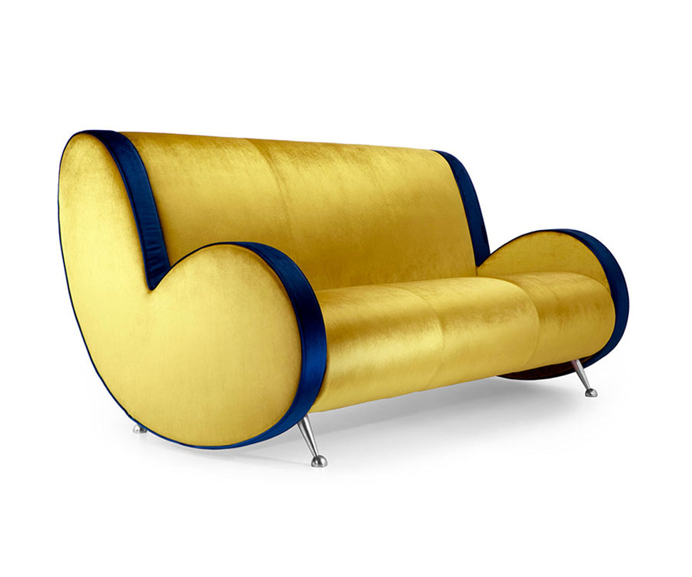 Adrenalina, Ata Sofa