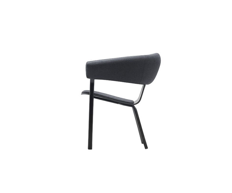 Alki, Atal Lounge Chair