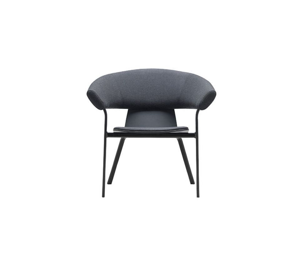 Alki, Atal Lounge Chair