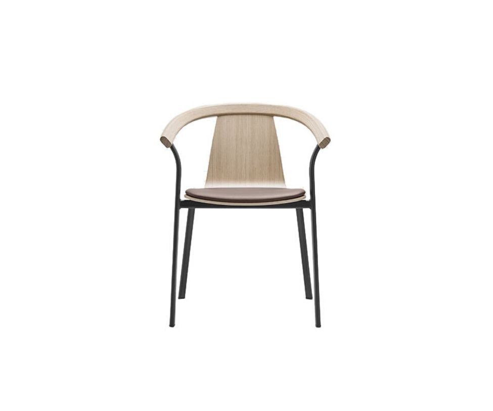 Alki, Atal Stackable Chair