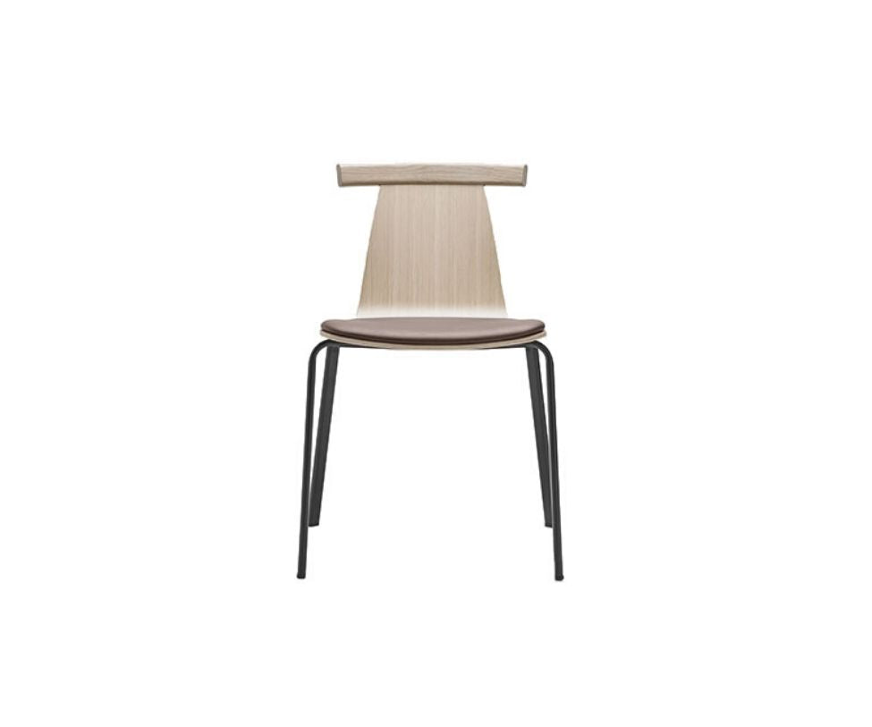 Alki, Atal Stackable Chair