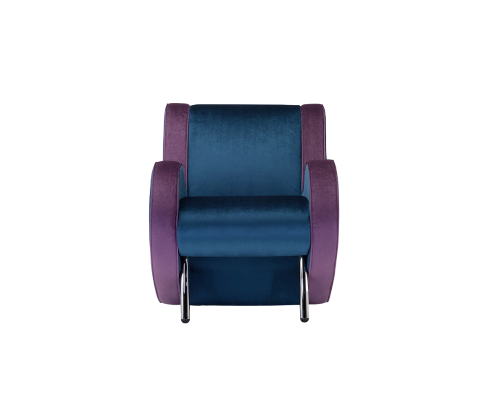 Adrenalina, Atina Armchairs