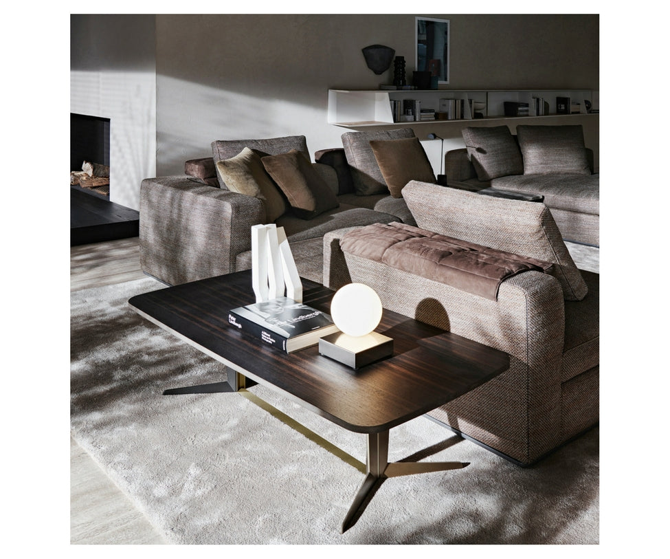 Molteni&C, Attico Coffee Tables