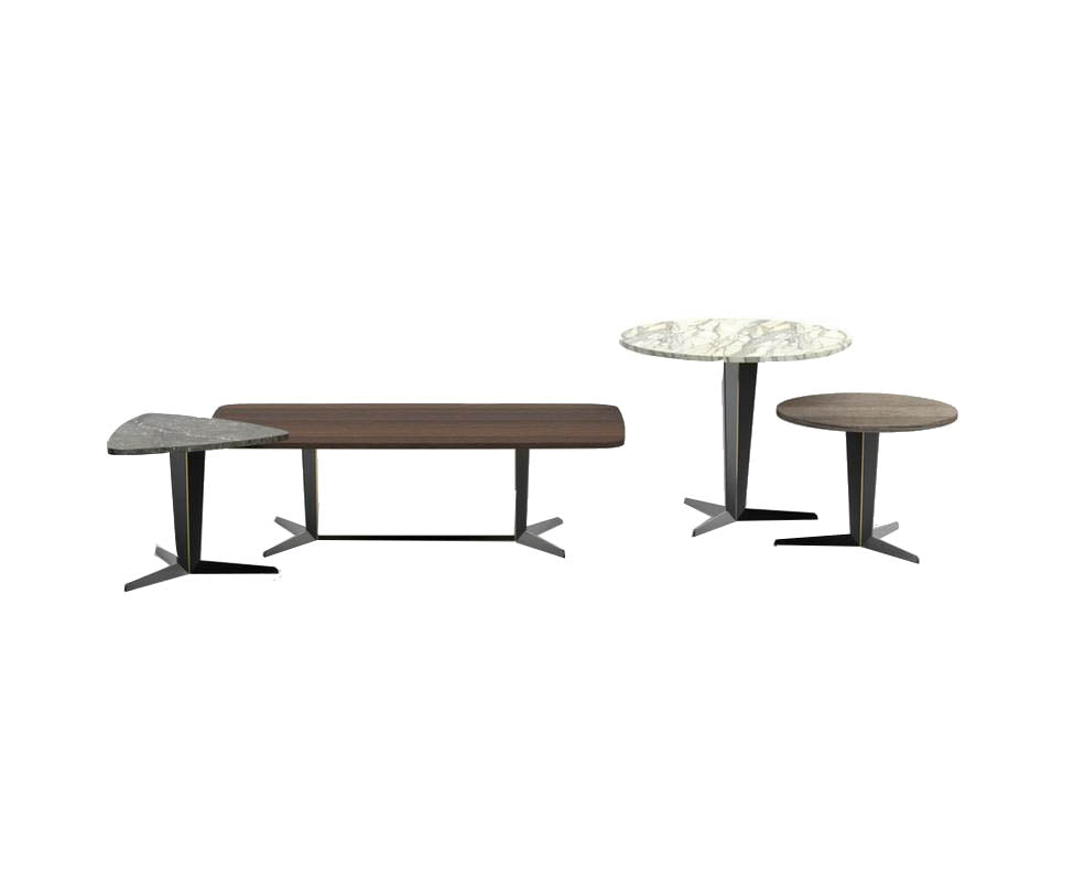 Molteni&C, Attico Coffee Tables