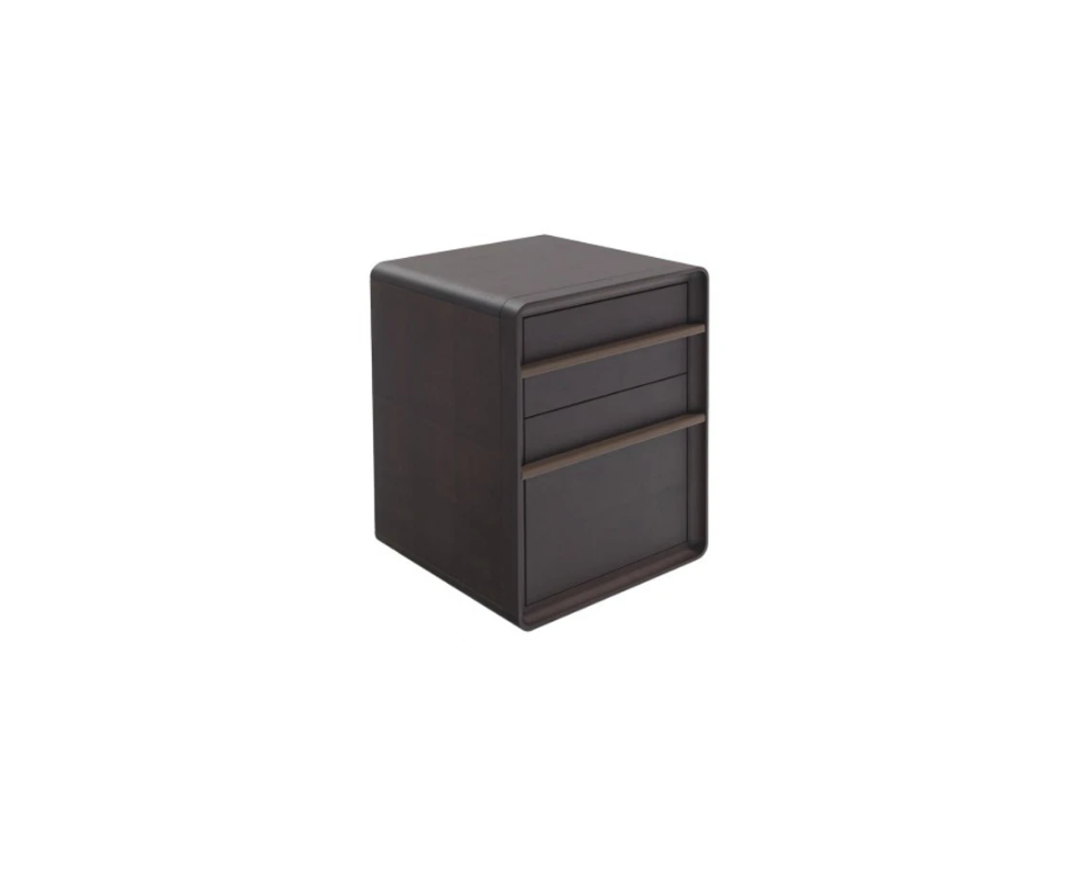 Porada, Aura Comodino Nightstand