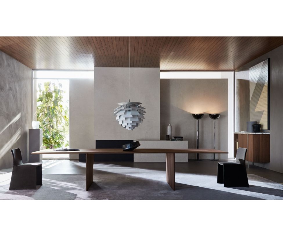 Molteni&C, Ava Dining Table