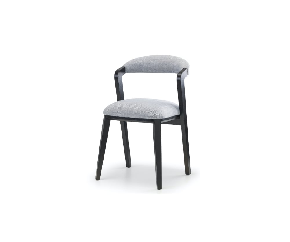 Coco Wolf, Aveiro Dining Chair