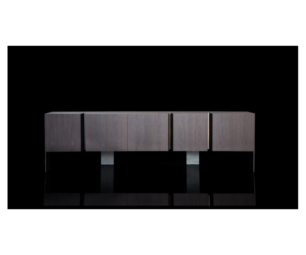 Henge, B-Side Sideboard