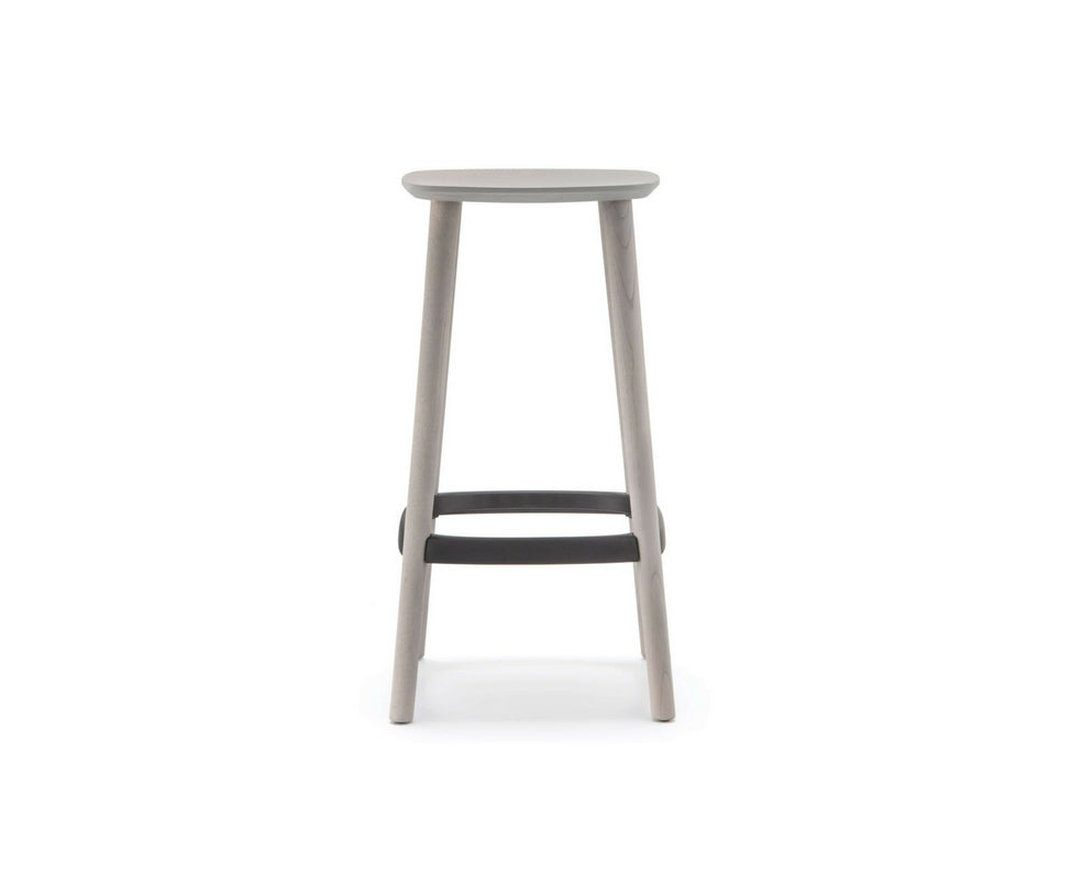 Pedrali, Babila Backless Bar Stool