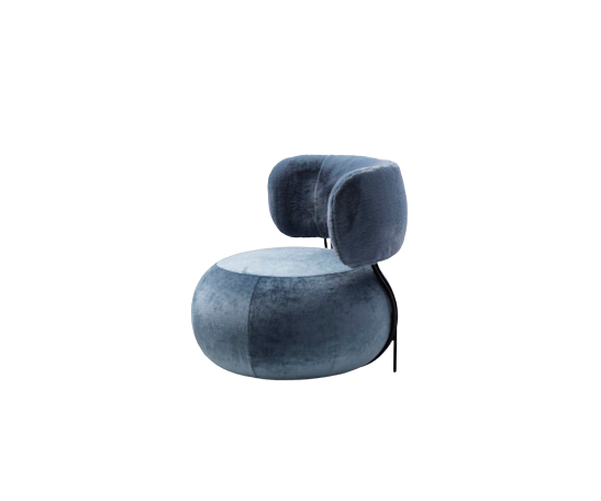 Saba, Baby Geo Small Lounge Chair