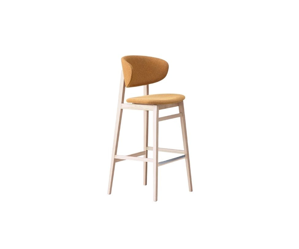 Accento, Bacio SG SI Bar Stool