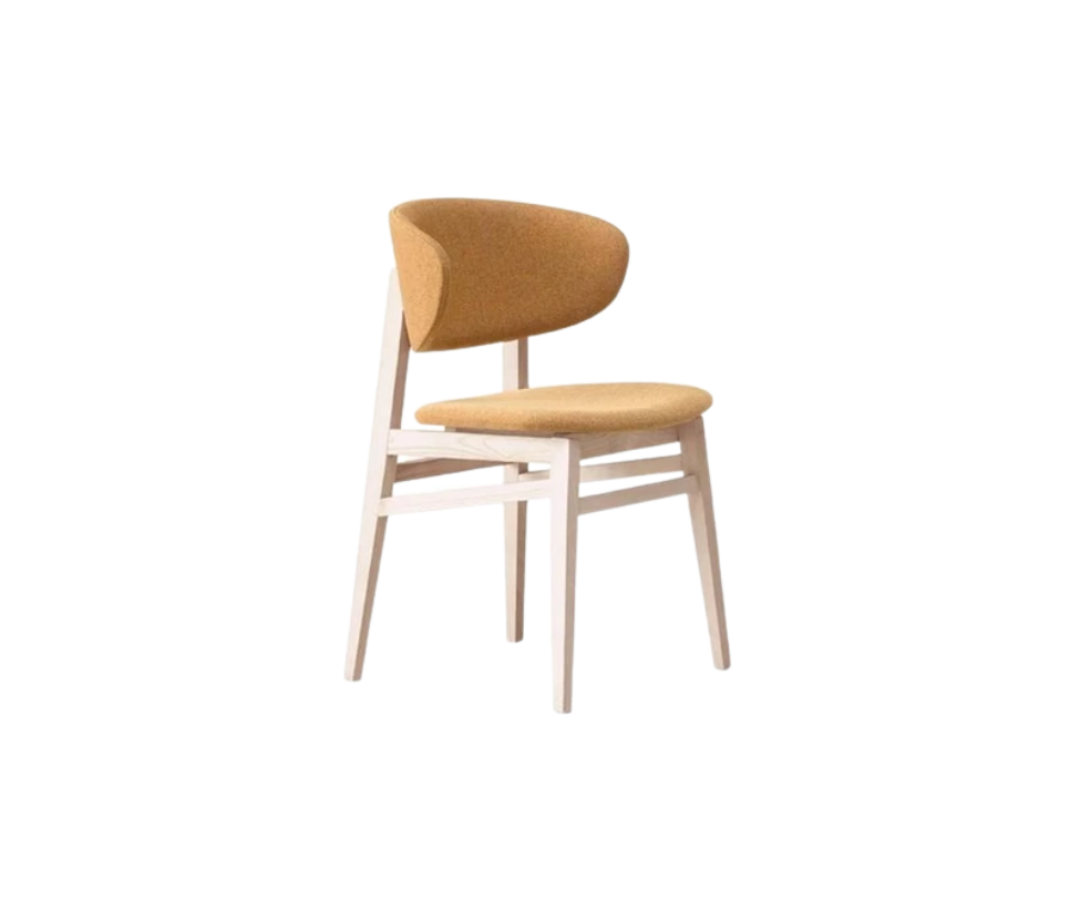 Accento, Bacio SI Dining Chair