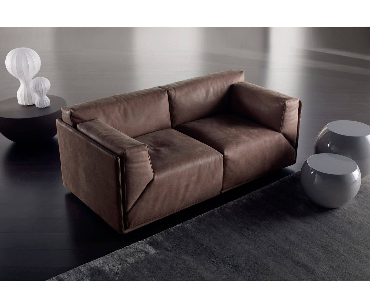 Meridiani, Bacon Modular Sofa