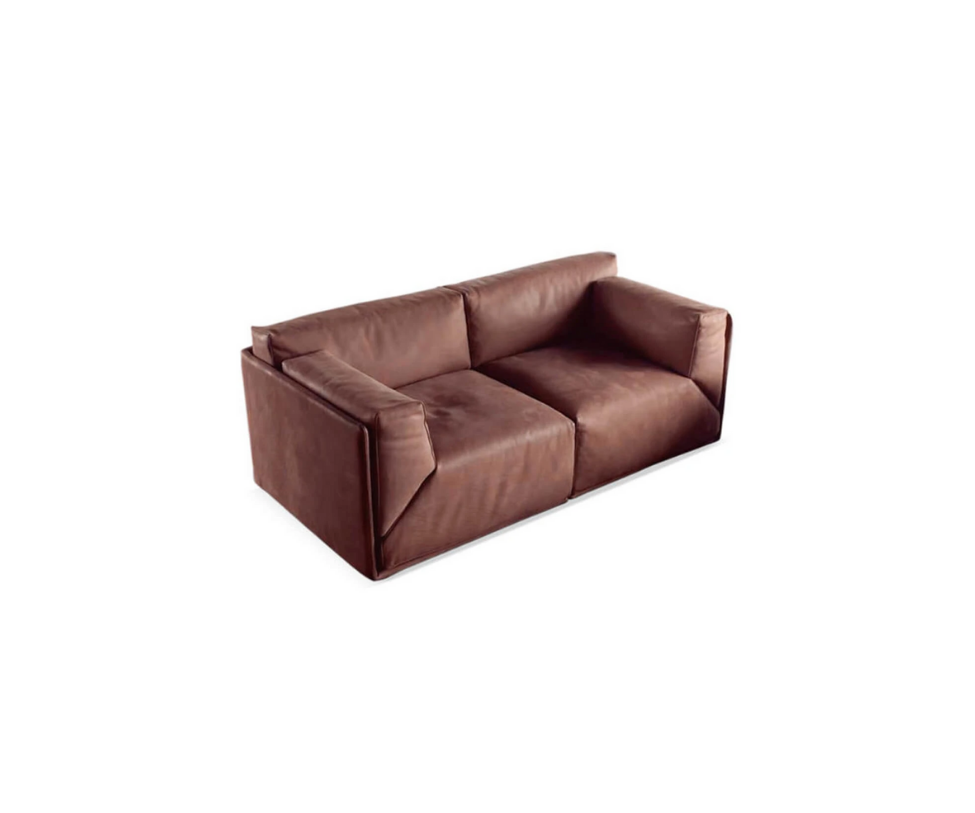 Meridiani, Bacon Modular Sofa