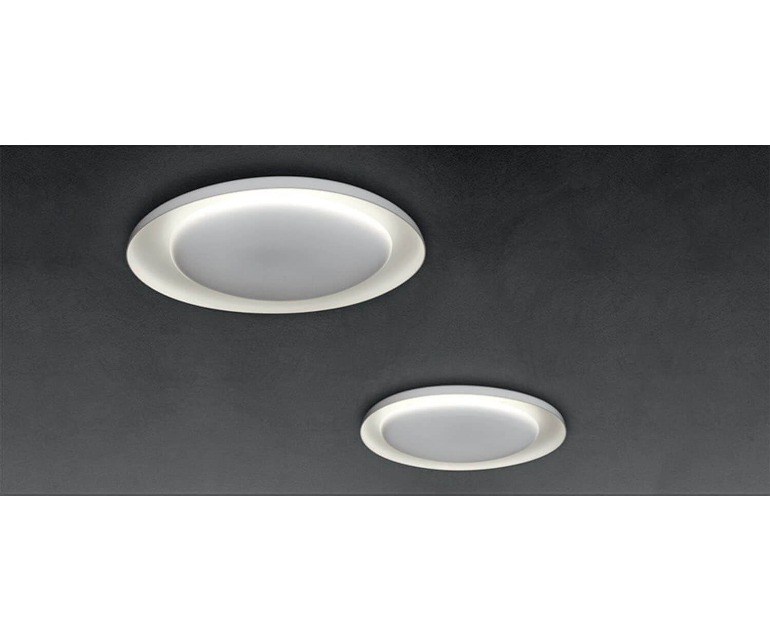 Foscarini, Bahia Mini Ceiling/ Wall Light