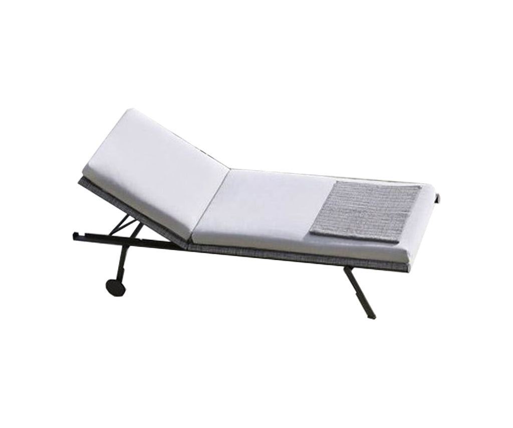 Varaschin, Bahia Sunlounger