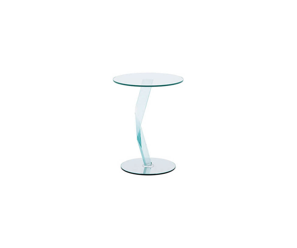 Tonelli Design, Bakkarat Side Tables