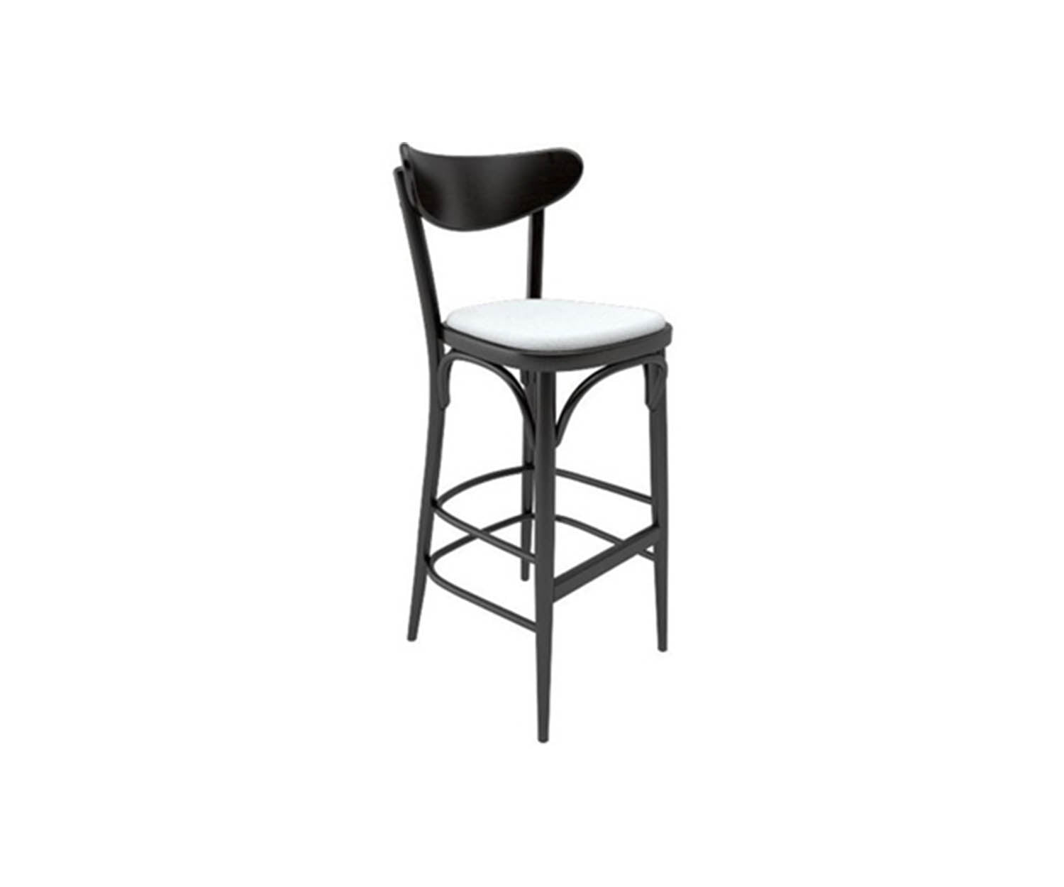 Ton, Banana Barstool