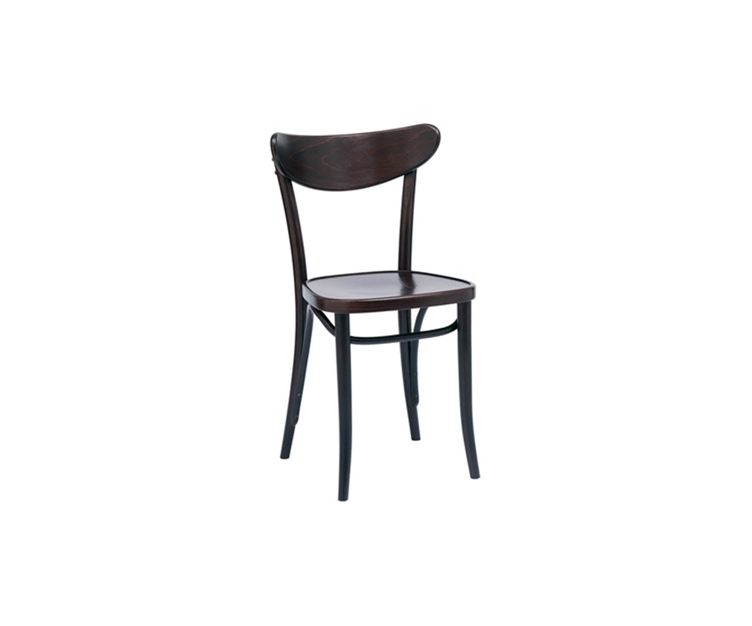 Ton, Banana Dining Chair