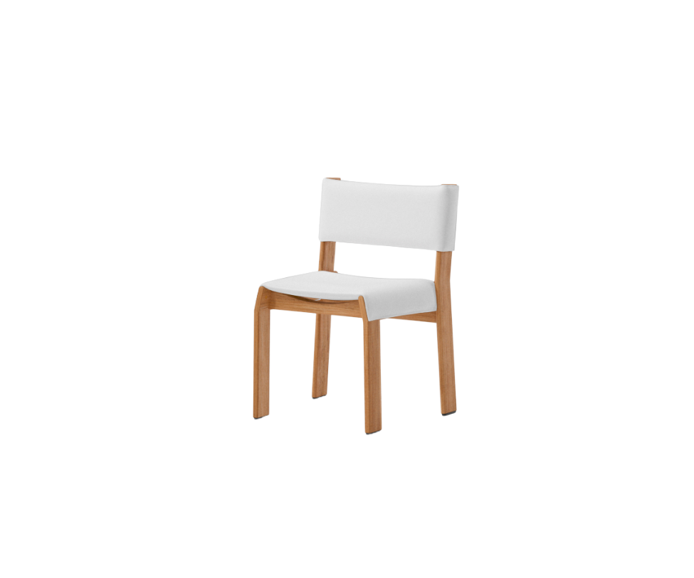 Kettal, Band Dining Chair