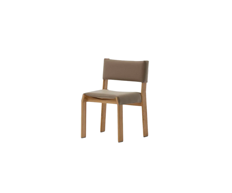 Kettal, Band Dining Chair