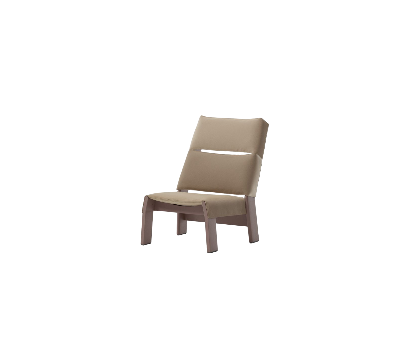 Kettal, Band Lounge Chair