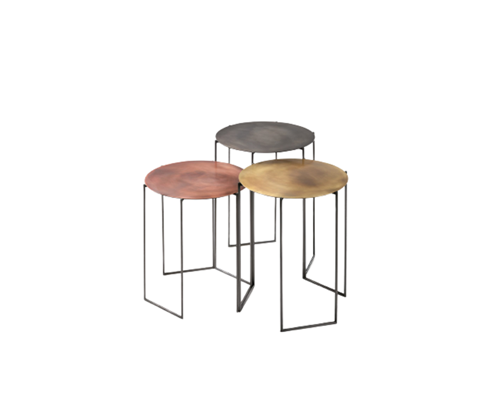 De Castelli, Band Side Table